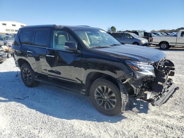 2020 Lexus GX 460 Premium