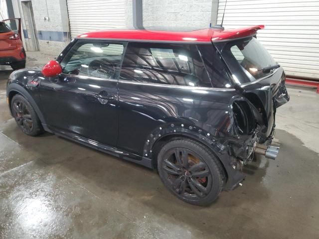 2023 Mini Cooper John Cooper Works