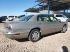 2000 Buick Park Avenue