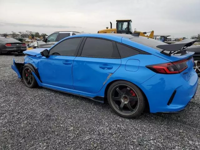 2023 Honda Civic TYPE-R