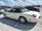 2002 Ford Thunderbird