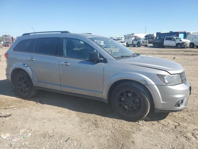 2015 Dodge Journey SXT