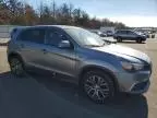 2016 Mitsubishi Outlander Sport ES