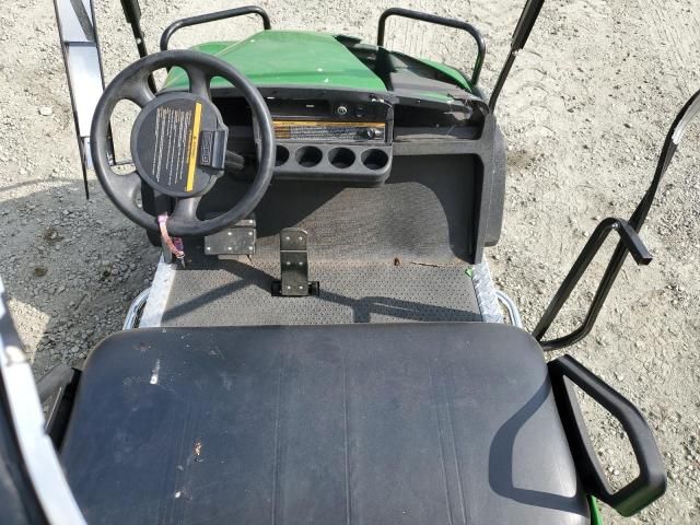 2008 Ezgo Cart