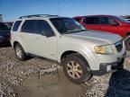 2008 Mazda Tribute S