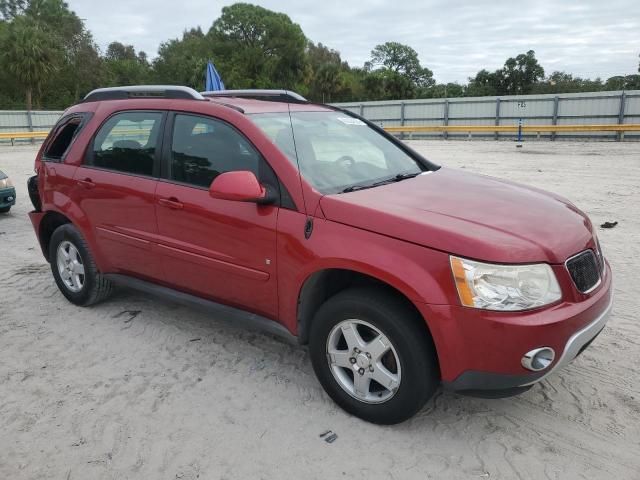 2006 Pontiac Torrent