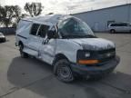 2005 Chevrolet Express G2500