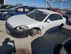 Chevrolet Vehiculos salvage en venta: 2014 Chevrolet Impala Limited LS