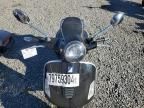 2010 Piaggio 2010 Vespa GTS 300 Super