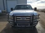 2009 Ford F350 Super Duty