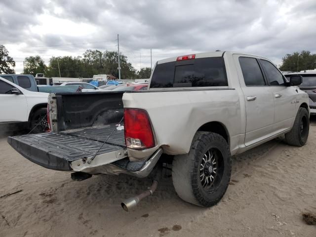 2010 Dodge RAM 1500