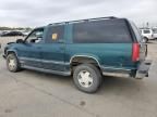 1998 Chevrolet Suburban K1500