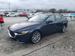 Mazda Vehiculos salvage en venta: 2020 Mazda 3 Select