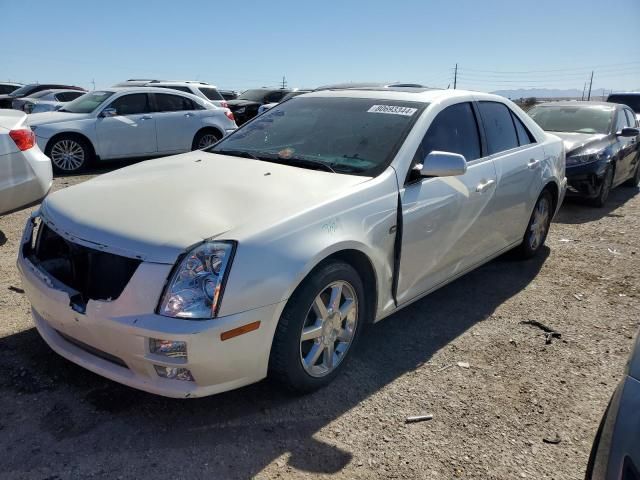 2006 Cadillac STS