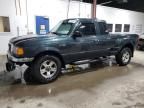 2004 Ford Ranger Super Cab