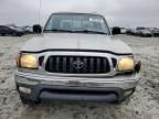 2001 Toyota Tacoma Double Cab Prerunner