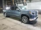 2021 GMC Sierra K1500 SLE