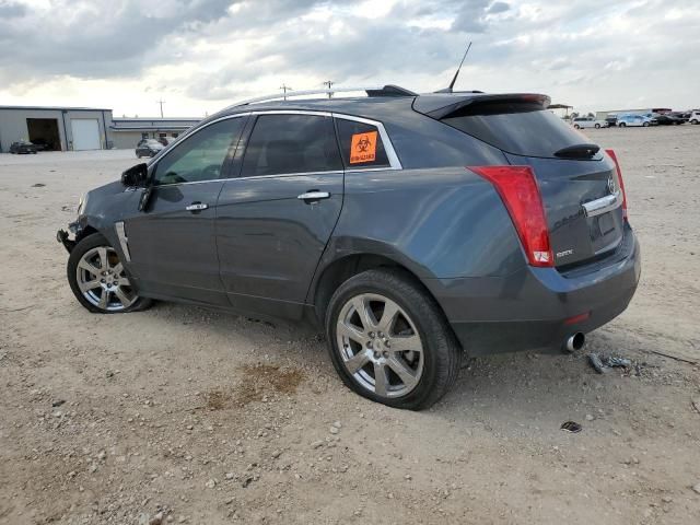 2010 Cadillac SRX Premium Collection