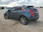 2010 Cadillac SRX Premium Collection