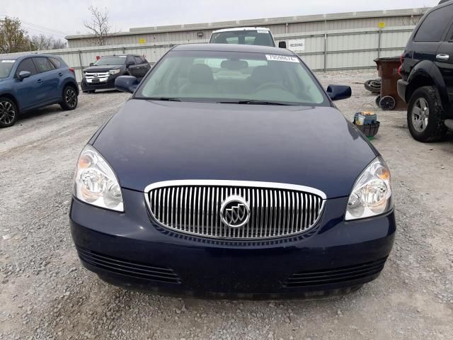 2009 Buick Lucerne CXL