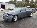 2009 Chevrolet Malibu LS