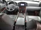 2007 Jeep Grand Cherokee Limited