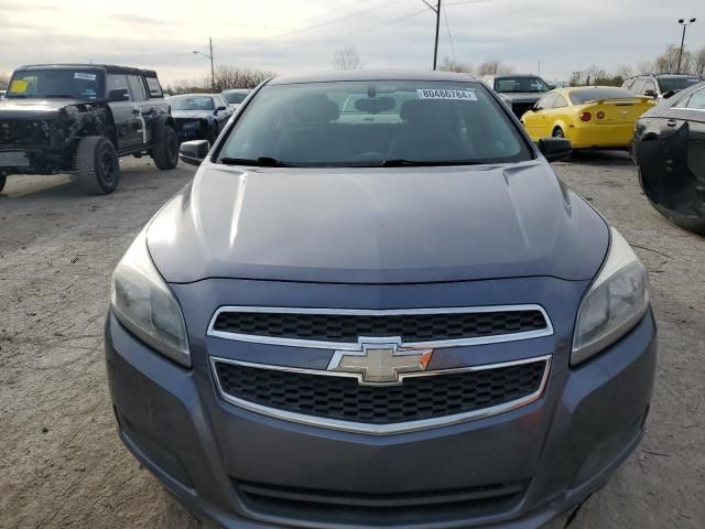 2013 Chevrolet Malibu LS