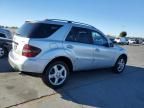 2008 Mercedes-Benz ML 350