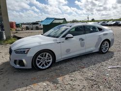 2023 Audi A5 Prestige 45 en venta en West Palm Beach, FL