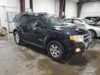 2008 Ford Escape Limited