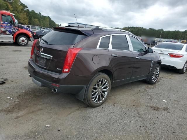 2015 Cadillac SRX Performance Collection