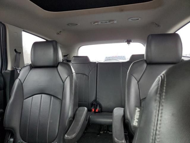 2016 Buick Enclave