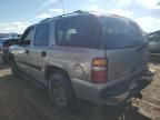 2001 Chevrolet Tahoe K1500