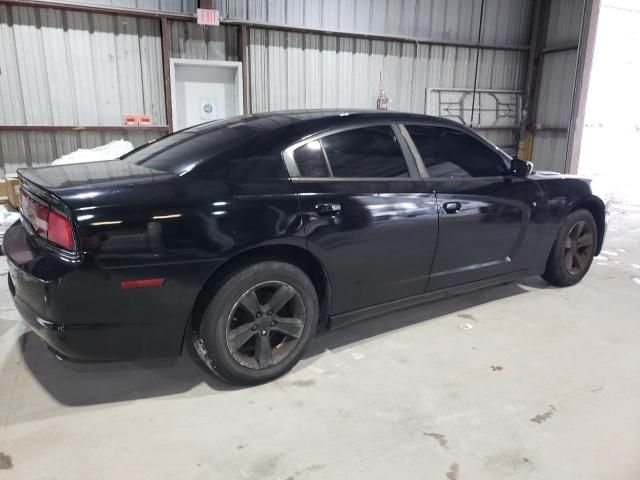 2012 Dodge Charger SE