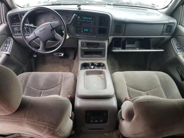 2004 GMC Yukon