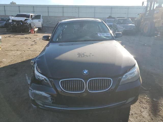 2010 BMW 528 I