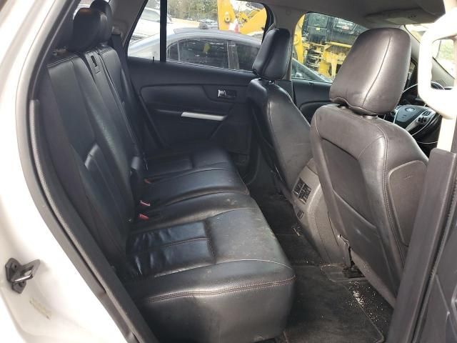 2012 Ford Edge Limited