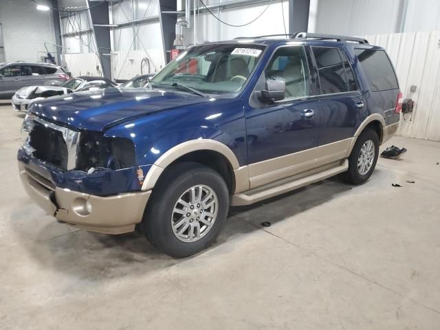 2012 Ford Expedition XLT