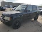 2006 Land Rover Range Rover HSE