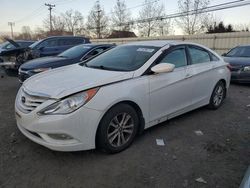 2013 Hyundai Sonata GLS en venta en New Britain, CT