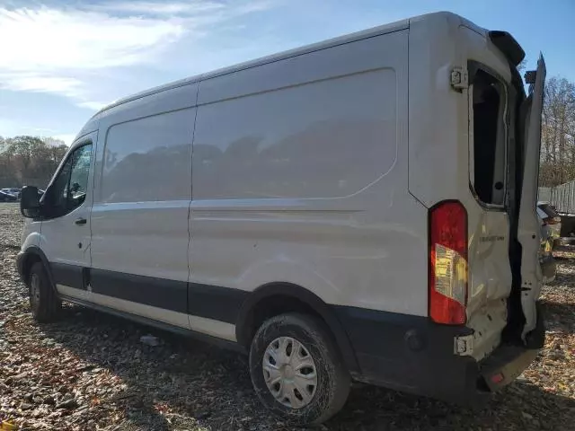 2019 Ford Transit T-250