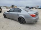 2006 BMW 550 I