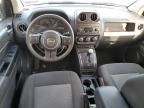 2013 Jeep Compass Sport