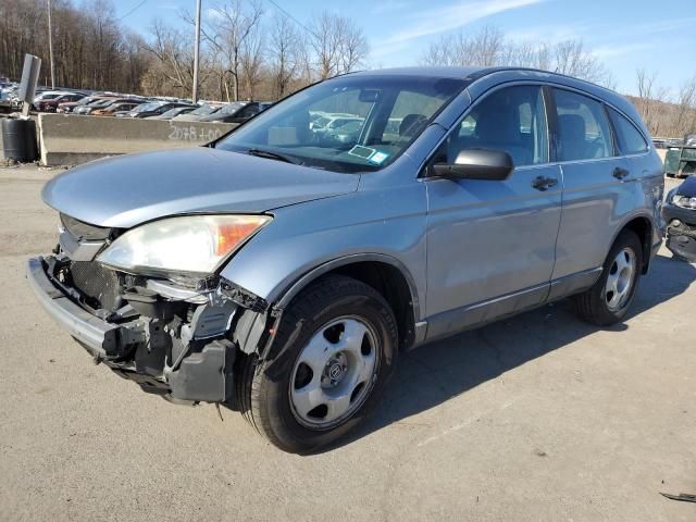 2010 Honda CR-V LX