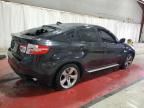 2010 BMW X6 XDRIVE50I