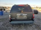 2007 Ford Explorer XLT