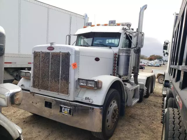 2004 Peterbilt 379