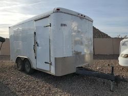 2007 Contender Trailer en venta en Phoenix, AZ