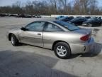 2003 Chevrolet Cavalier