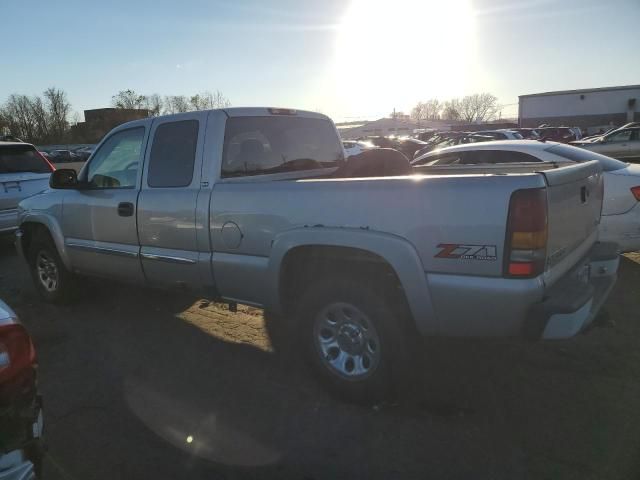 2005 GMC New Sierra K1500